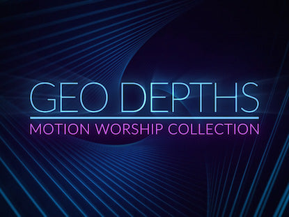 Geo Depths Collection