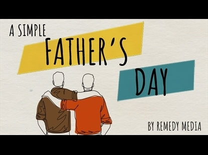 A Simple Father's Day