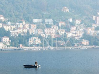 Fisherman