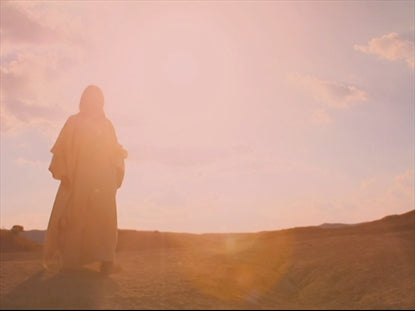 John - That You May Believe: Teaching Motion 3