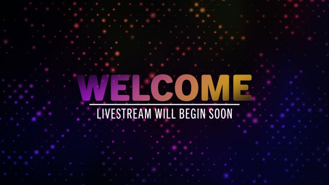 Star Grid Livestream