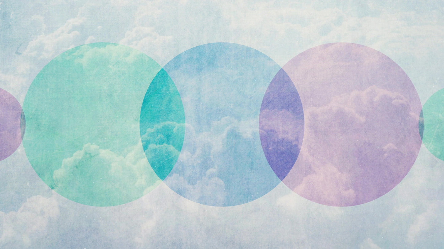 Summer Shapes 10 Still