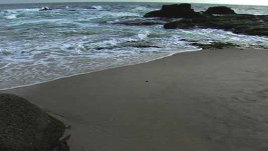 Rock Sand Beach