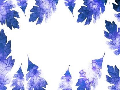 Thanksgiving Crisp Leaves 4 Motion