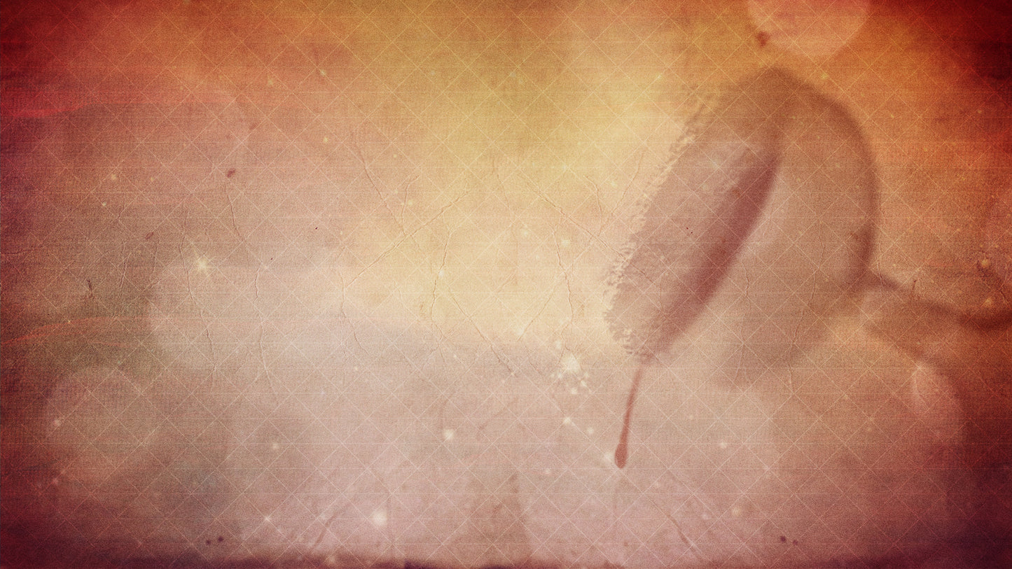 Ethereal Cup Still