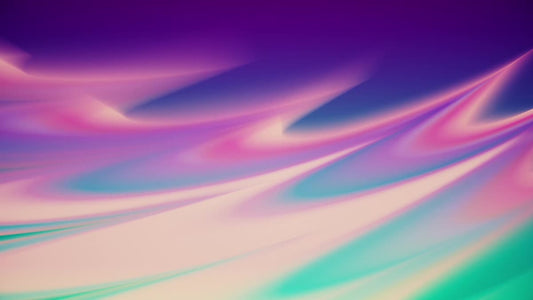Light Swirls 05 Slow