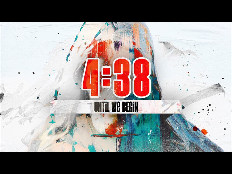 Victorious Countdown