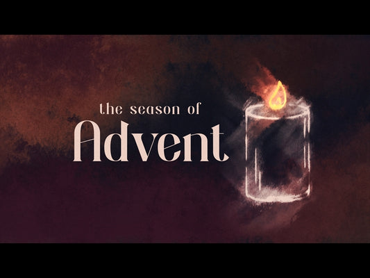 Light Of Advent Advent