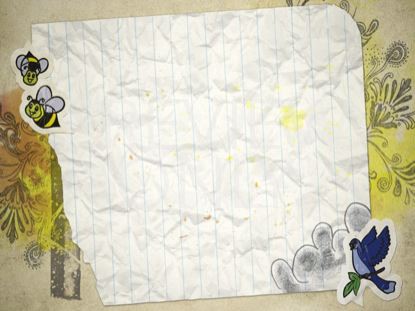 Collage Paper 4 Still