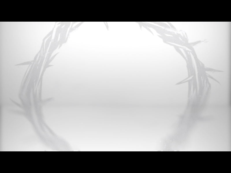 Crown Of Thorns Loop 02