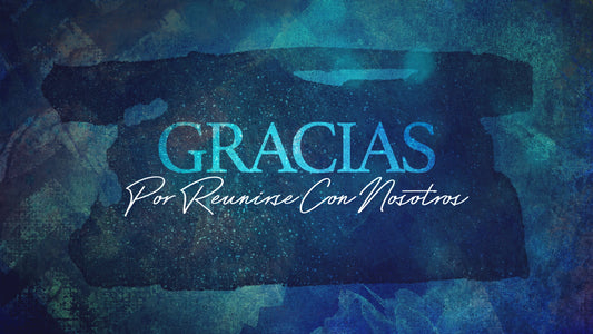 Spring To Life Closing Still - Spanish