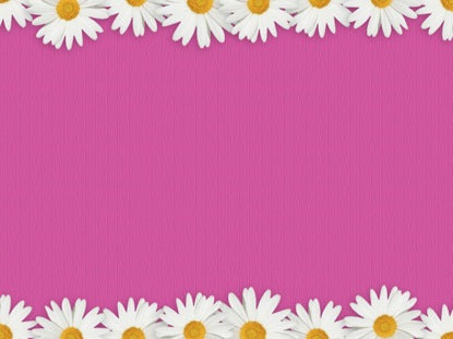 Mother's Day Background Loop