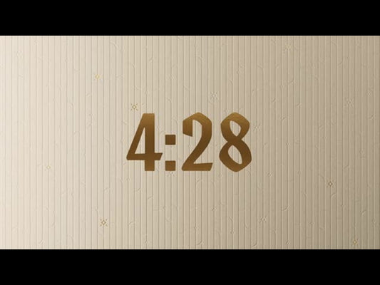 Christmas Gold: Countdown 1