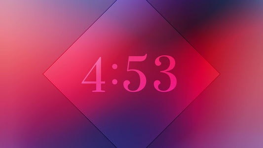 Light Flow Countdown