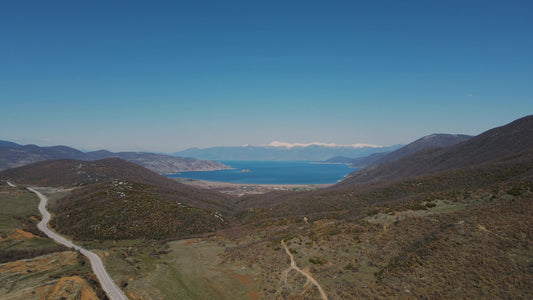 Lake Prespa 12 Still