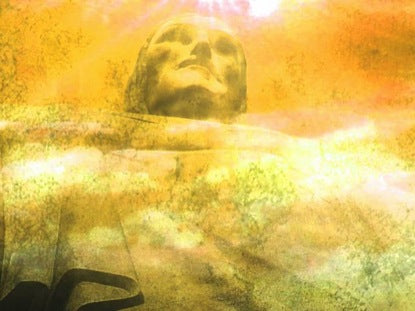 The Resurrection