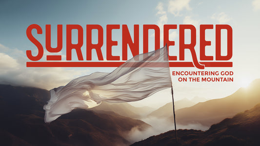 Surrendered
