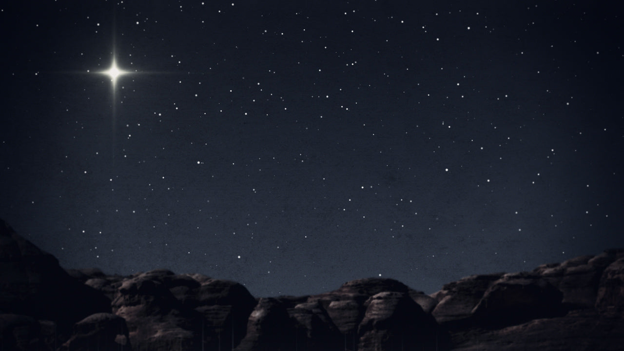 Christmas Night 01 Still