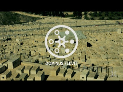 Promised Land Dominus Flevit