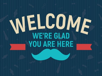 Fathers Day Welcome Loop Vol 4