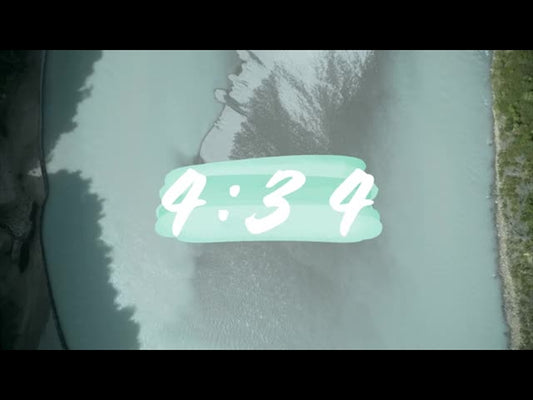 Aerial Bliss Countdown