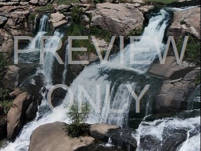 Waterfalls 4 Still