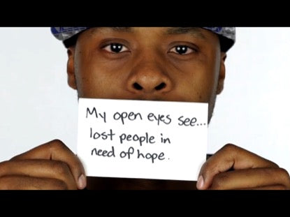 Open Eyes