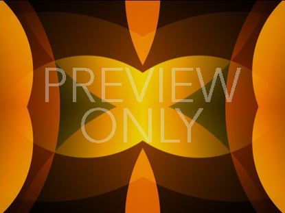 Clean Sphere Orange Still