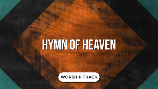 Hymn Of Heaven