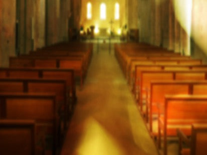 Sanctuary 1 Motion