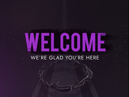 Lent Welcome Motion Vol1