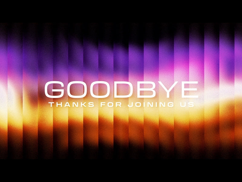 Shifted Loop Goodbye