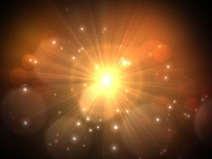 Sunburst