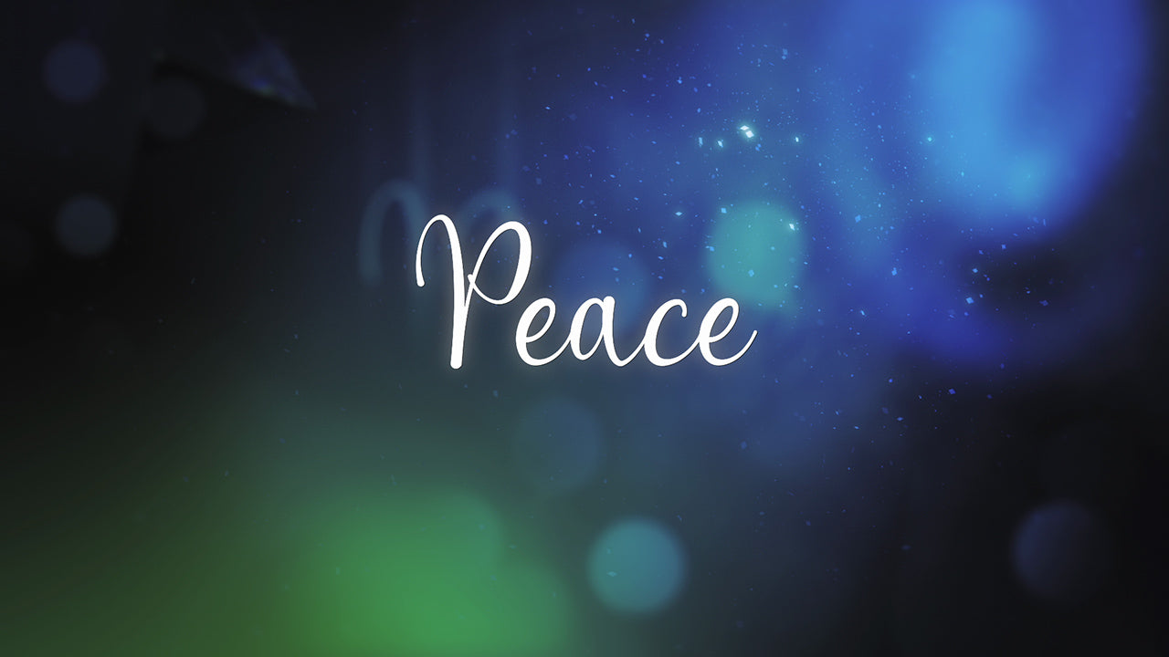 Christmas Peace Still Vol7