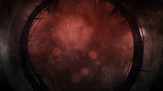 Good Friday Bokeh 05