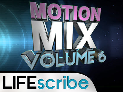 Motion Mix Volume 6