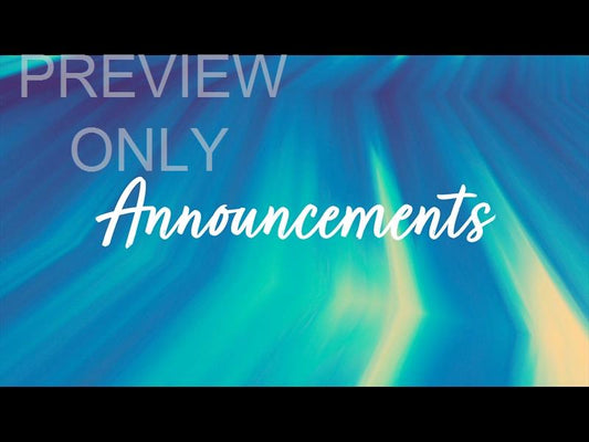 Color Edge Still -