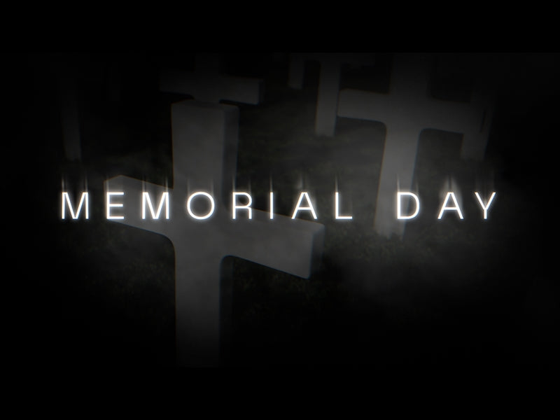 Honor Memorial Day 02