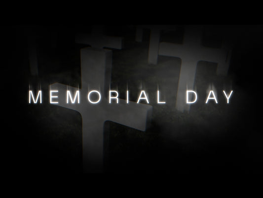 Honor Memorial Day 02