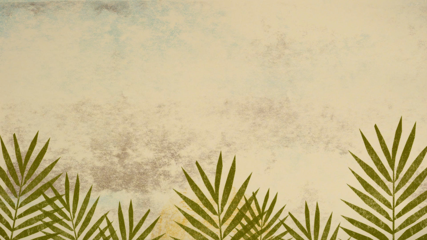 Textured Palms 05
