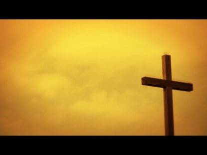 Rethink The Cross