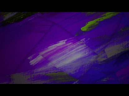 Painted Praise Motion 5