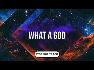 What A God