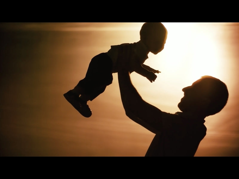 A Loving Father