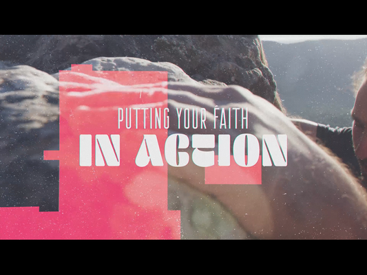 Faith In Action: A Study Of First Corinthians