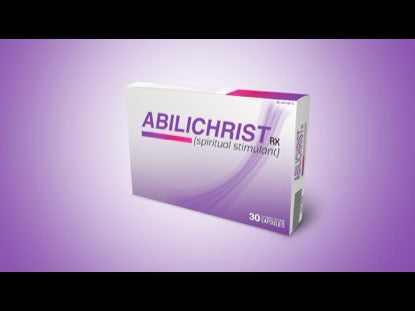 Abilichrist