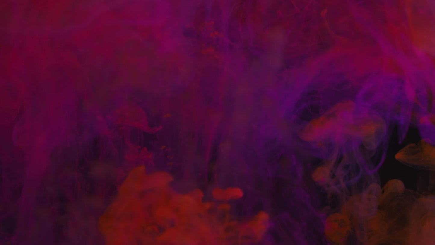 Ink Rise Rolling Red Still