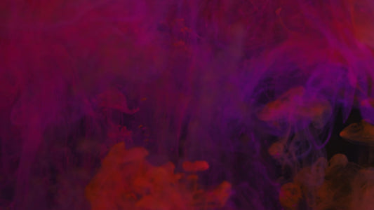 Ink Rise Rolling Red Still