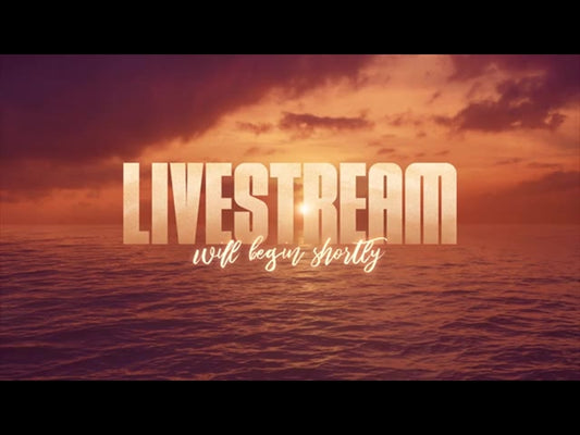 Seascape Livestream