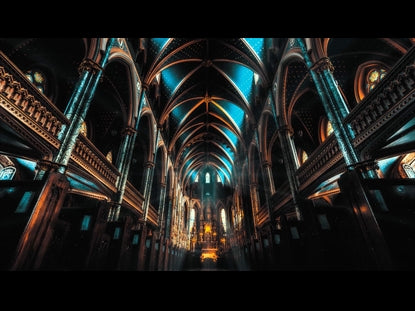 Cathedral 1